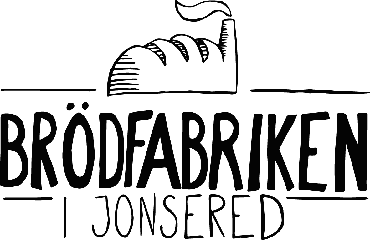 Brödfabriken i Jonsered